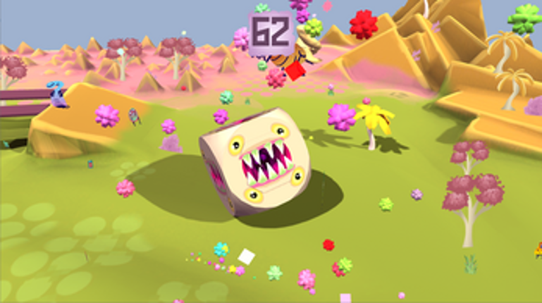 CRONCH - Fuse Jam 3 2019 Image