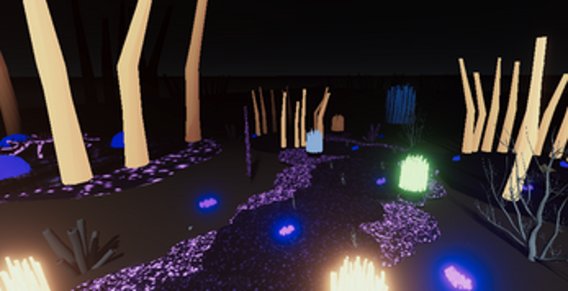 Deep Sea Scourge screenshot