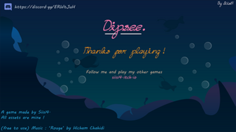Dipsee. Image