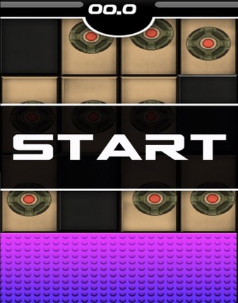 Don't Step On the Landmine screenshot