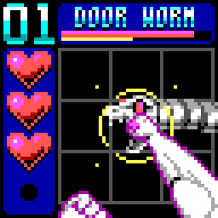 DOORPUNCHER Image