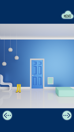 Escape Game RAINDROPS Image