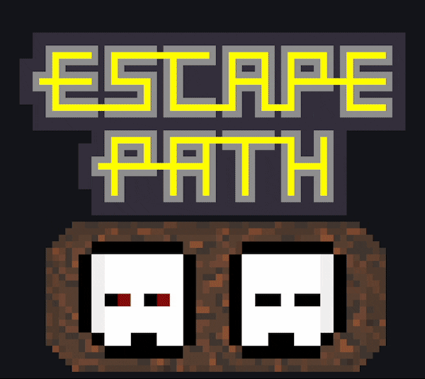 Games like Escape Path Beta