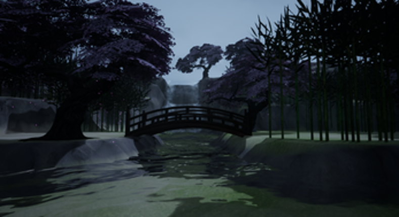 Exiled (2022) screenshot