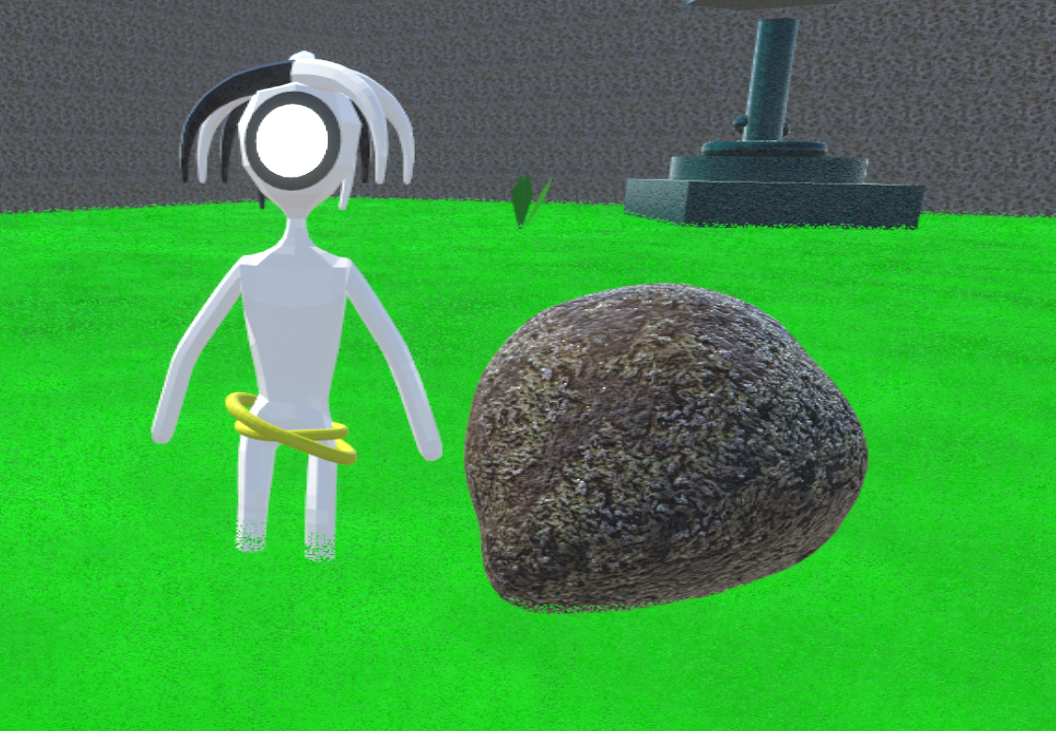 Games like Экспиримент над богом Альфа Демо