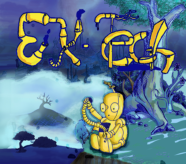 Games like Extech