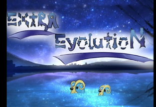 Extra Evolution Image