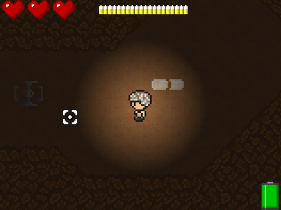 Find Her Cave Exploration Image
