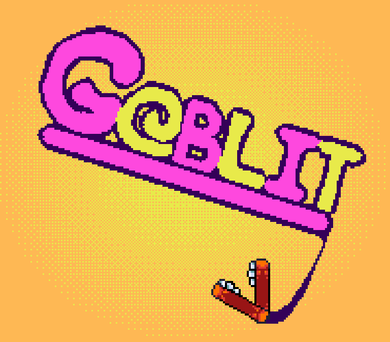 Games like Goblit