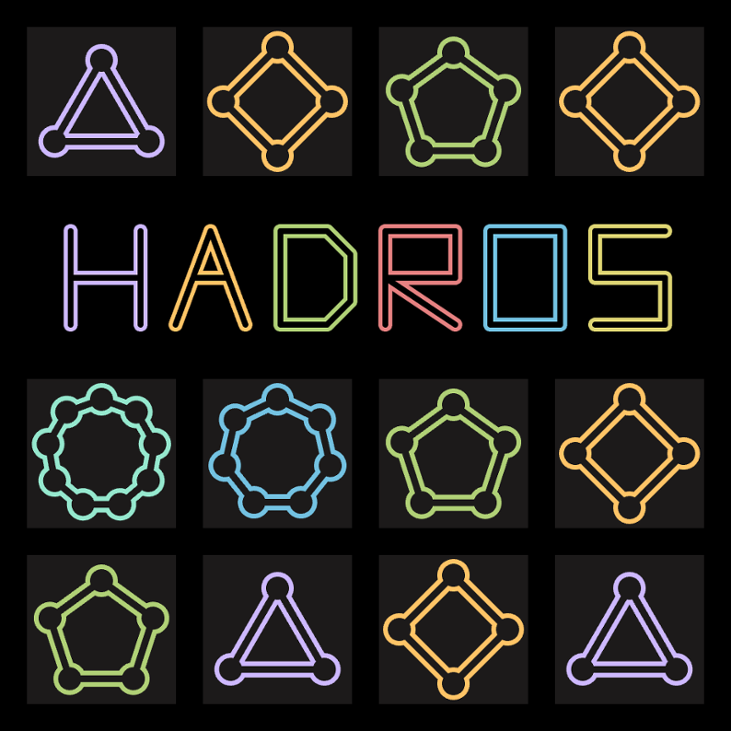 Games like Hadros