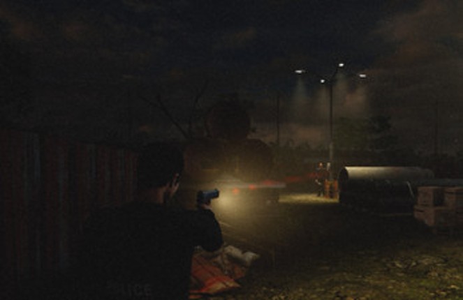 HALLOWEEN - PART III screenshot