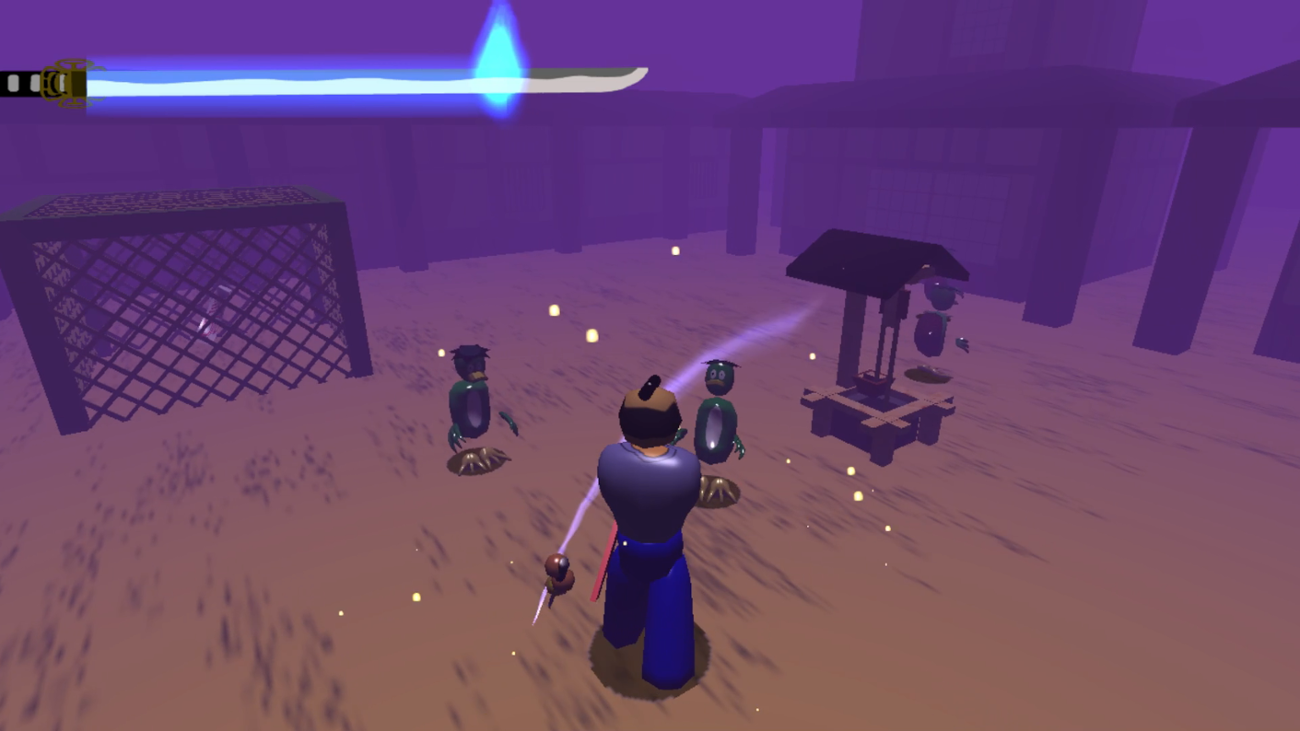 Games like 百鬼断絶譚