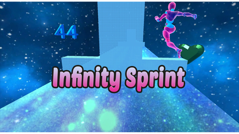 Infinity_Sprint Image