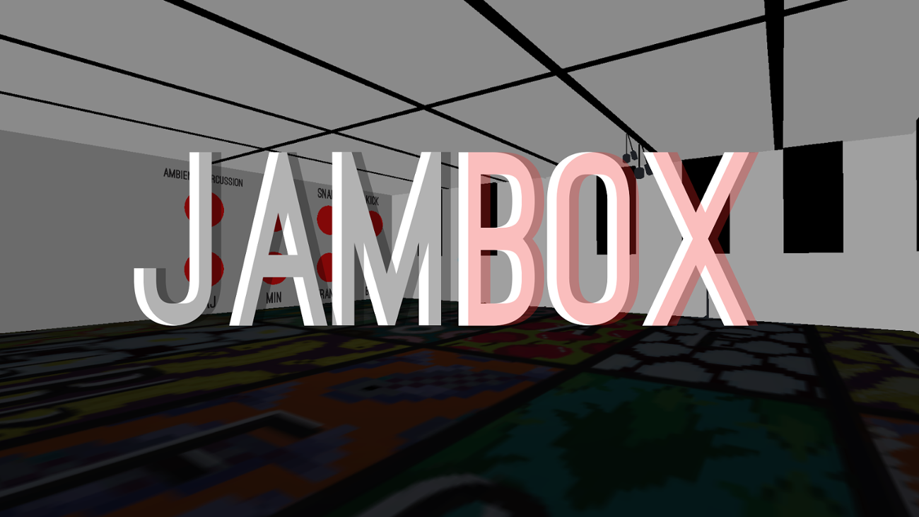 Games like Jambox