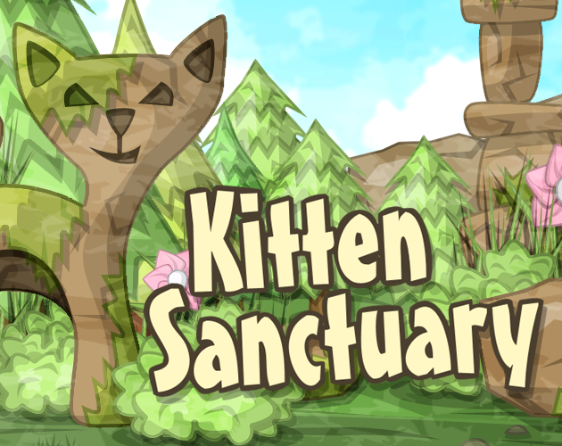 Games like Kitten Sanctuary