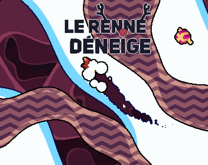 Games like Le renne déneige
