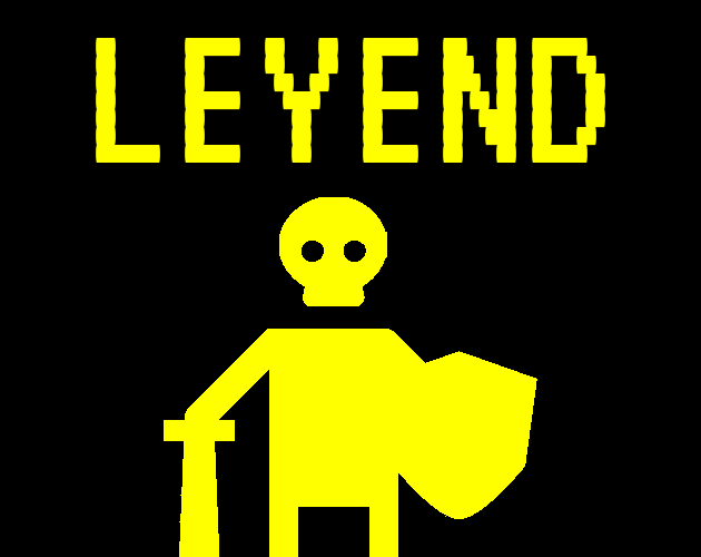 Games like Leyend