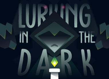 Games like Lurking in the Dark