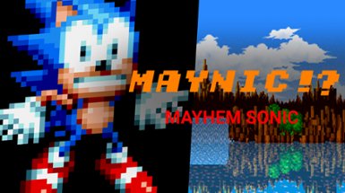 Mayhem Sonic Image