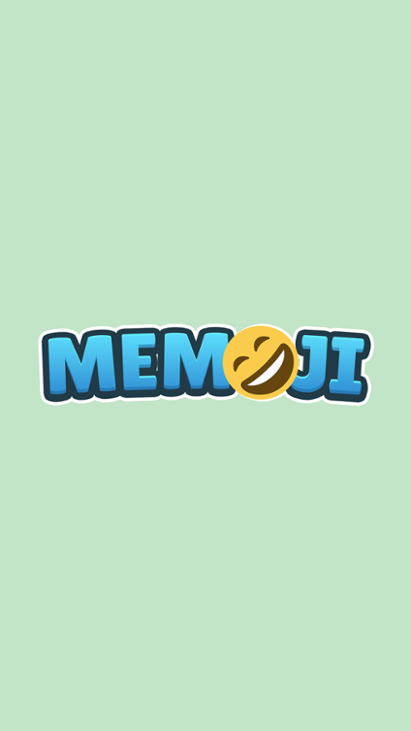 Games like MEMOJI
