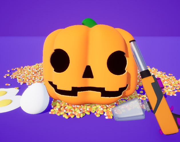 Games like Mission: Monster