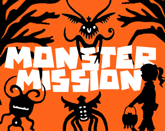 Games like Monster Mission