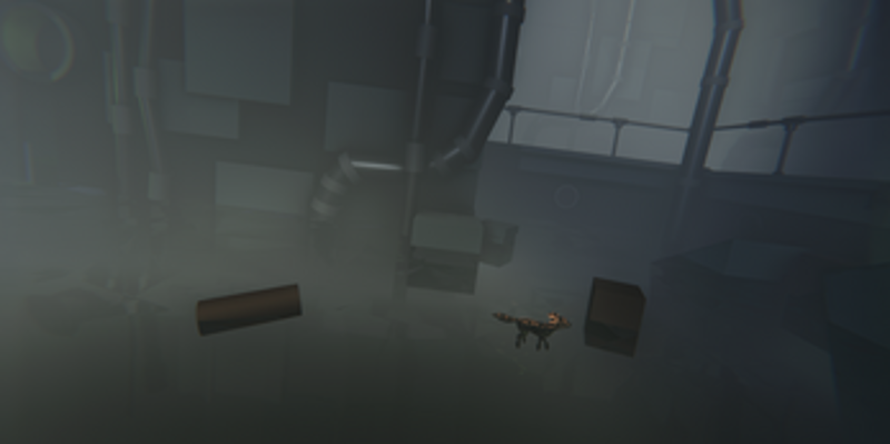 My Big Bad Dream screenshot