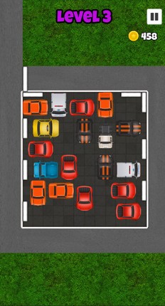 PARKME screenshot