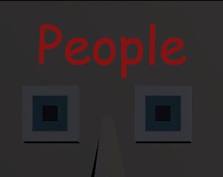 Games like People