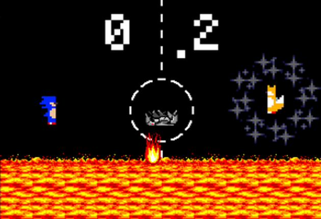 Ponged Multiverse screenshot