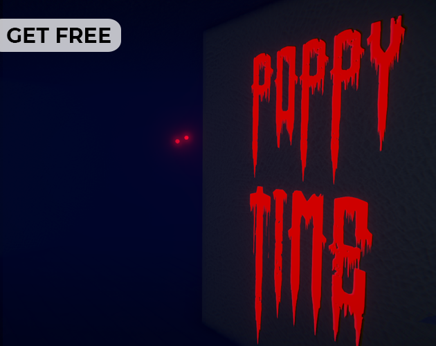 Games like POPPY TIME PLUS