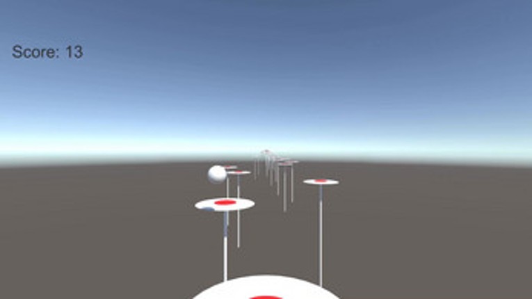 Proto Splashy #Training screenshot