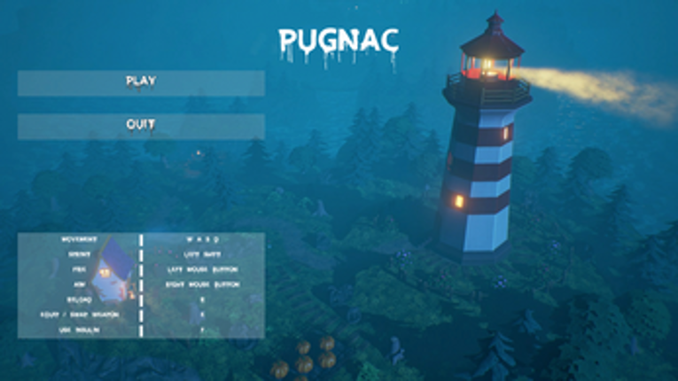 Pugnac Image