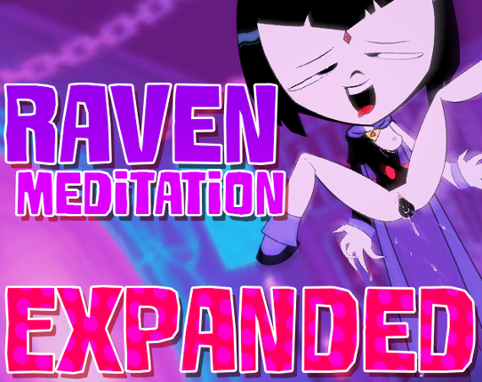 Raven Meditation [Expanded] Game Cover