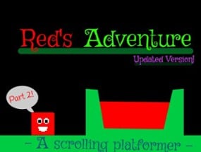 Red's Adventure 2 Image