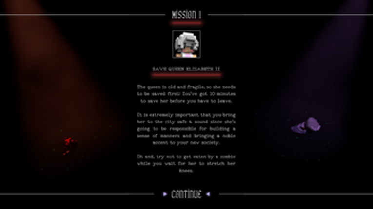 Save Your World Image