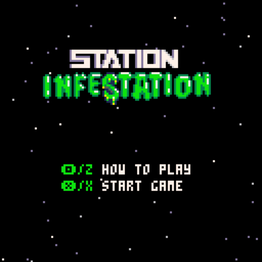 Games like Station Infestation