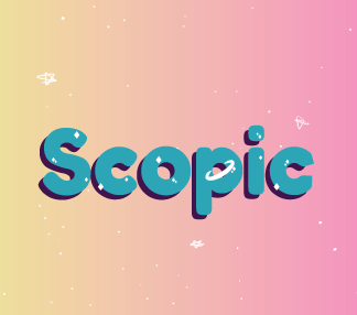 Games like Scopic