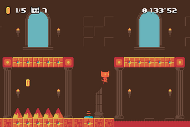 Sienna screenshot