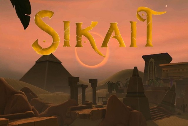 Sikait Game Cover