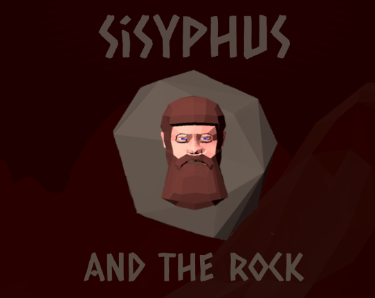 Sisyphus and The Rock Image