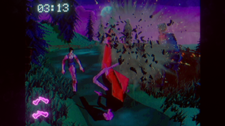 Skeleport Energy screenshot