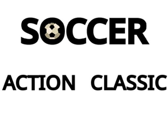 Soccer v.1 Image