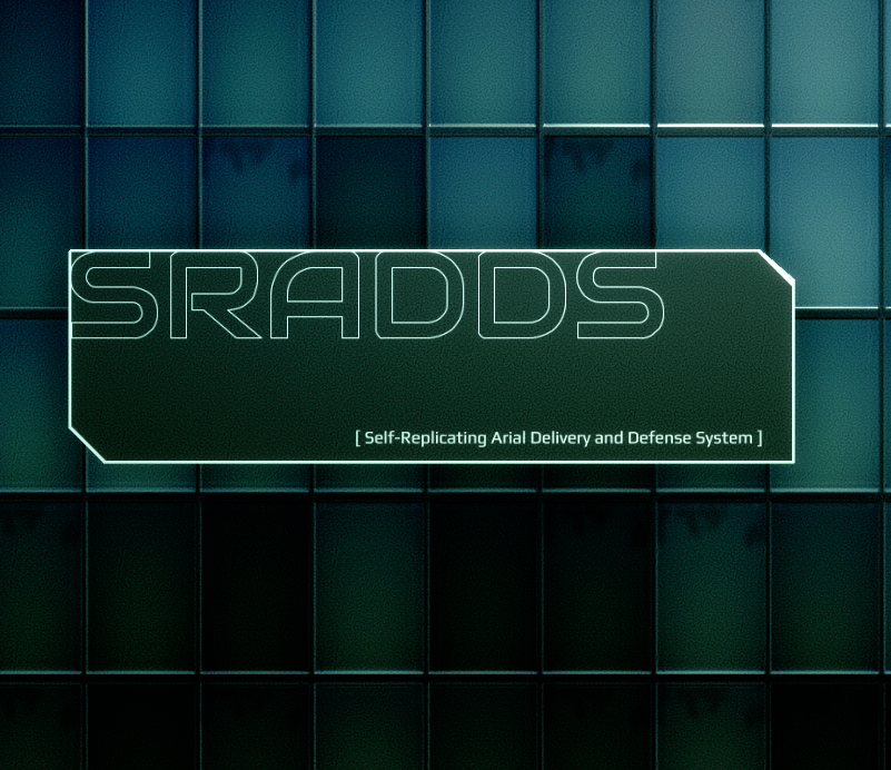 Games like SRADDS