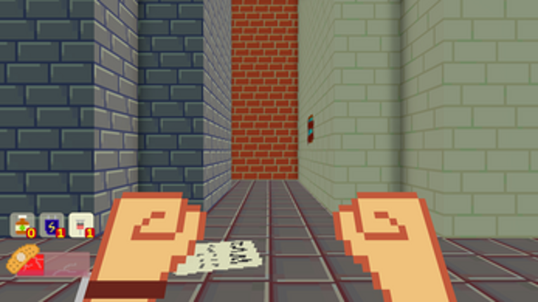 Streets of Fury screenshot
