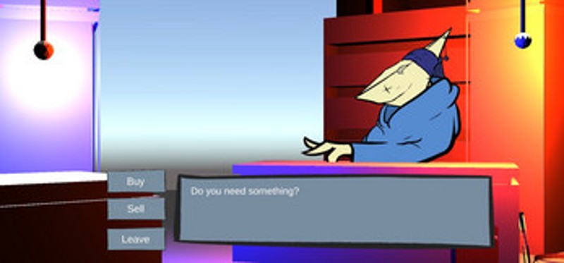 Tale of Zaggar Apotheosis screenshot