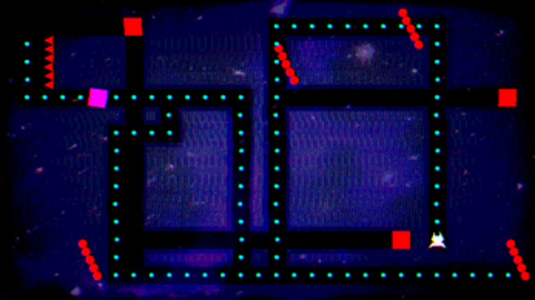 The Beyonder screenshot