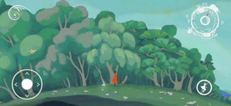 The Little Star screenshot