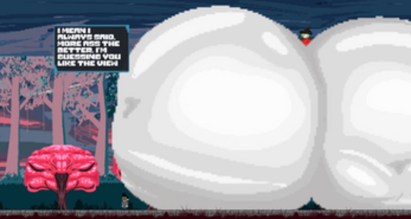 The Soulstream Expansive : Prelude screenshot