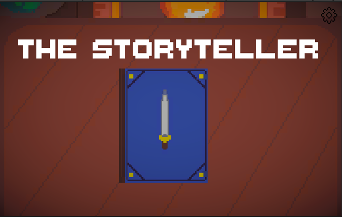 The Storyteller Image